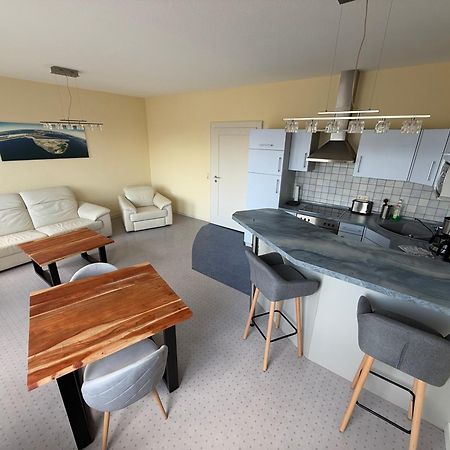 Ferienhaus Halbritter Krina Екстер'єр фото