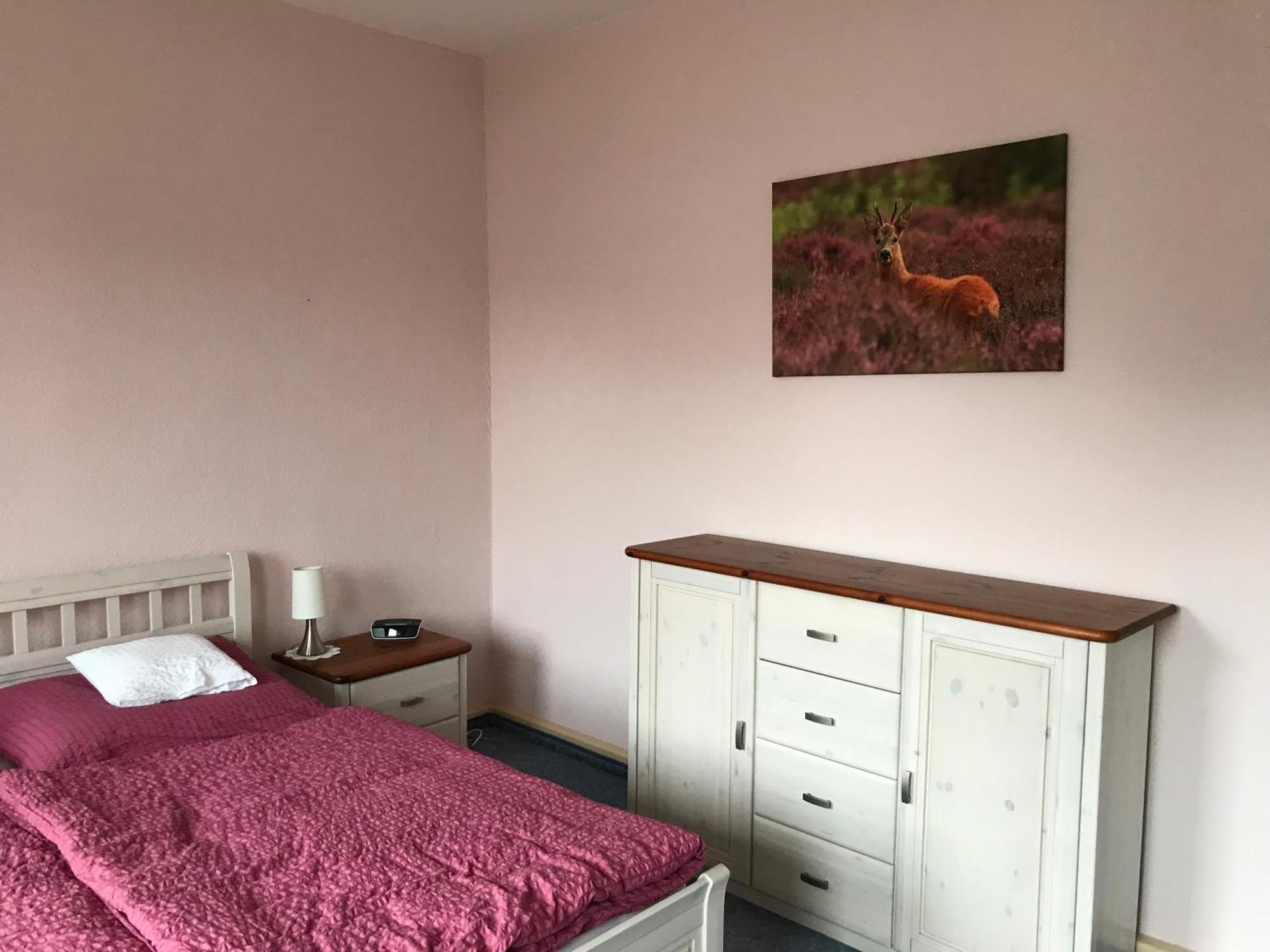 Ferienhaus Halbritter Krina Екстер'єр фото