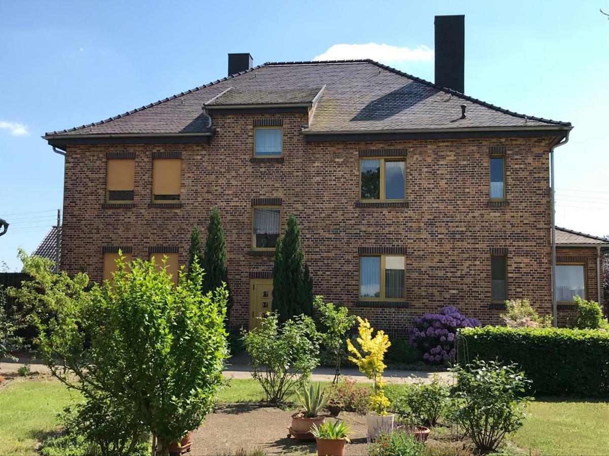 Ferienhaus Halbritter Krina Екстер'єр фото