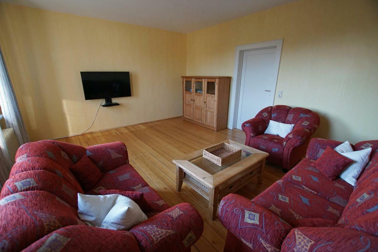 Ferienhaus Halbritter Krina Екстер'єр фото