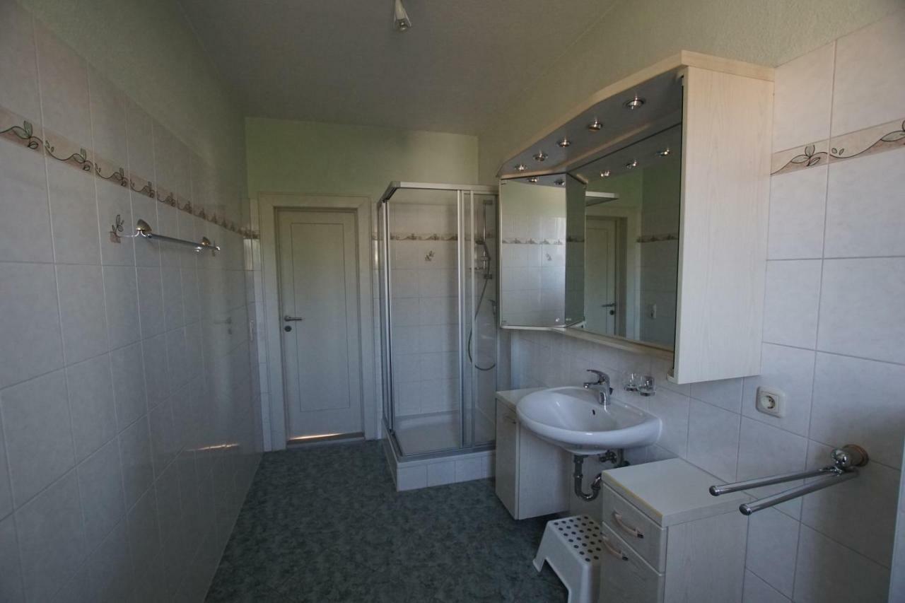 Ferienhaus Halbritter Krina Екстер'єр фото